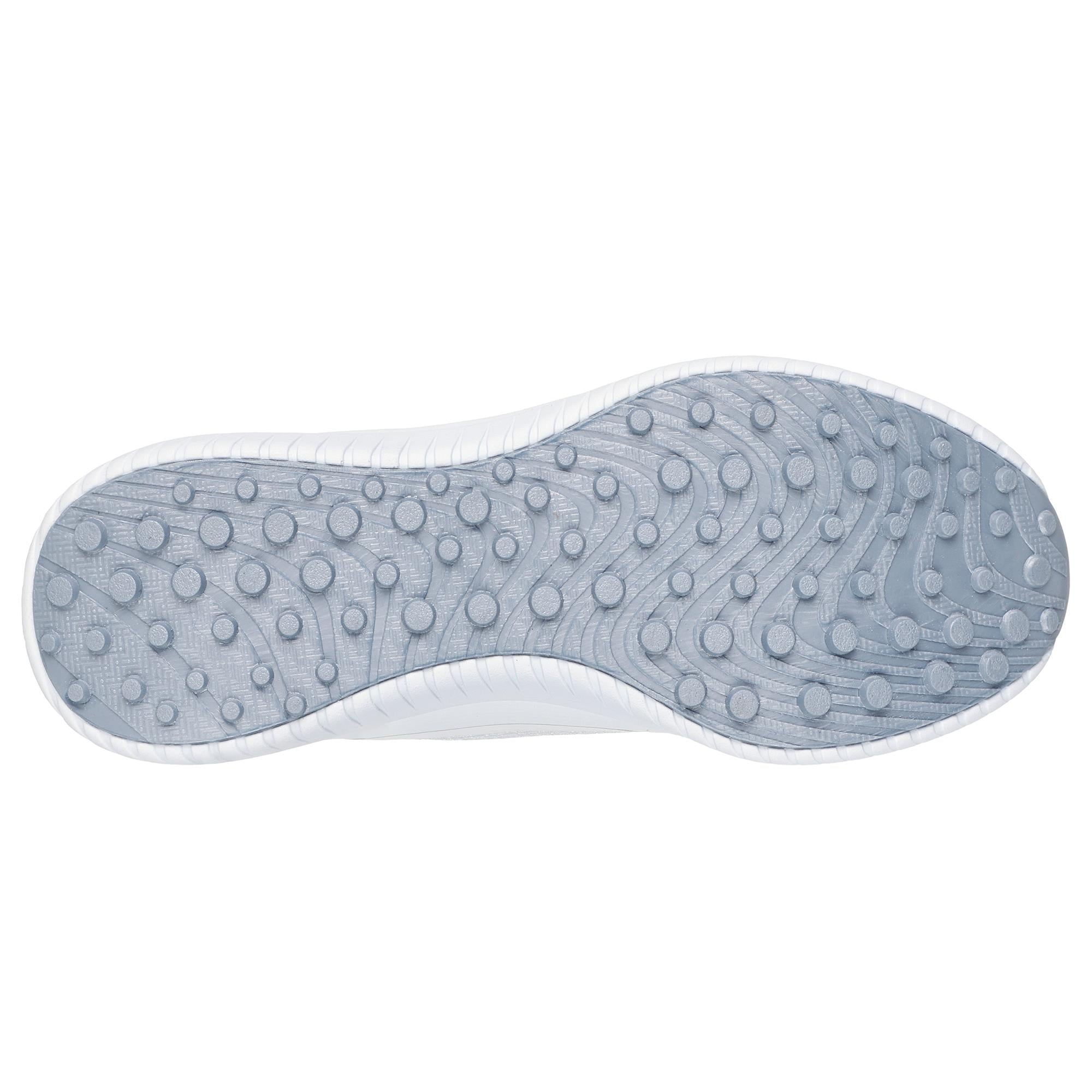 Skechers Go Golf Flight Ladies Golf Shoes White